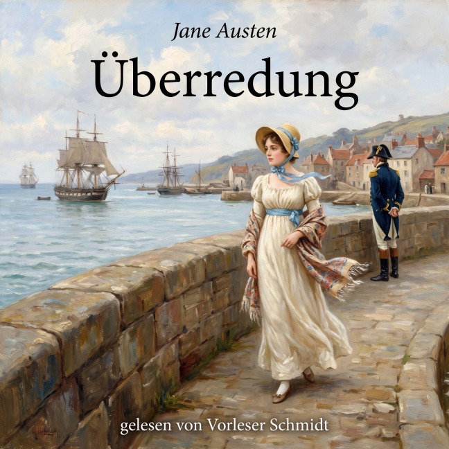 Überredung - Jane Austen