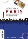 Cover-Bild zum Titel 'Un week-end á Paris' von ''