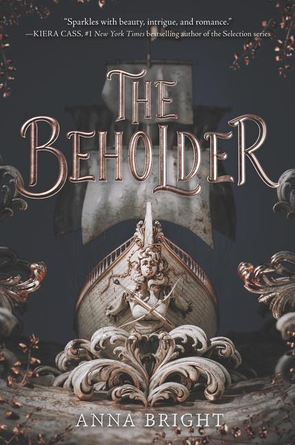 The Beholder - Anna Bright