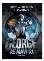 George ve Mavi Ay - Lucy Hawking, Stephen Hawking
