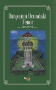 Cover-Bild zum Titel 'Dünyanin Ucundaki Fener' von 'Jules Verne'