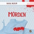 Perfekt morden - Raoul Biltgen