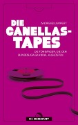 Die Canellas-Tapes - Andreas Lampert