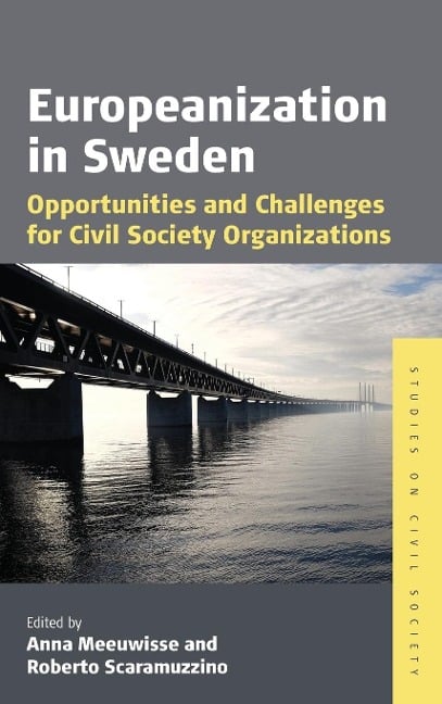 Europeanization in Sweden - 