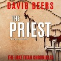 Cover-Bild zum Titel 'The Priest' von 'David Beers'