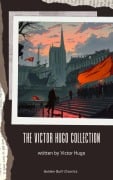 Cover-Bild zum Titel 'The Victor Hugo Collection' von 'Victor Hugo'