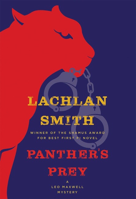Panther's Prey - Lachlan Smith