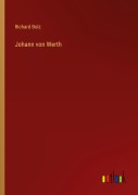 Cover-Bild zum Titel 'Johann von Werth' von 'Richard Bolz'