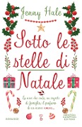 Cover-Bild zum Titel 'Sotto le stelle di Natale' von 'Jenny Hale'