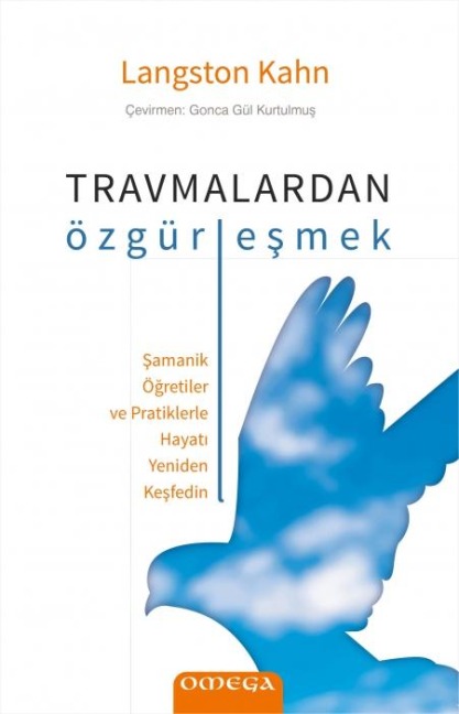 Travmalardan Özgurlesmek - Langston Kahn