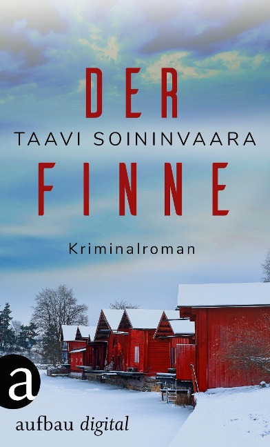 Der Finne - Taavi Soininvaara