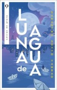Cover-Bild zum Titel 'Luna de Agua' von 'Samantha Sotto Yambao'