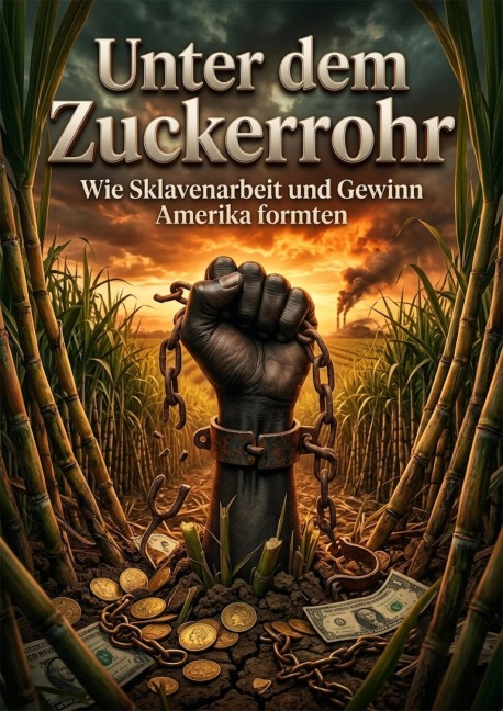 Unter dem Zuckerrohr - Kathrin Arnold