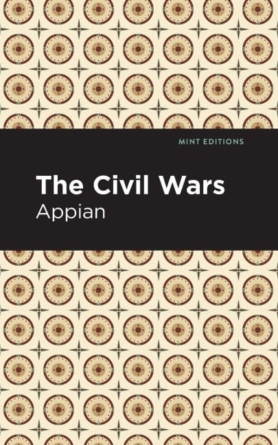 The Civil Wars - Appian