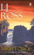 Cover-Bild zum Titel 'High Force' von 'Lj Ross'