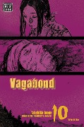 Cover-Bild zum Titel 'Vagabond (Vizbig Edition), Vol. 10' von 'Takehiko Inoue'