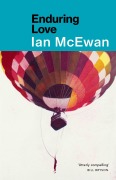 Cover-Bild zum Titel 'Enduring Love' von 'Ian McEwan'