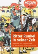Cover-Bild zum Titel 'Ritter Runkel in seiner Zeit' von ''