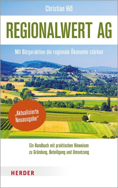 Regionalwert AG - Christian Hiß