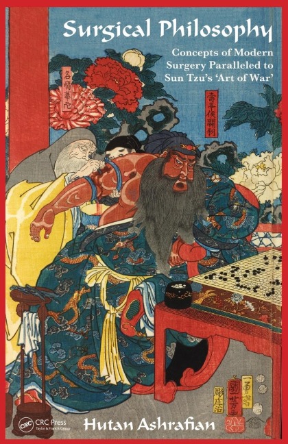 Surgical Philosophy - Hutan Ashrafian