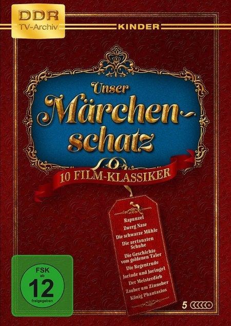 Unser Märchenschatz - 