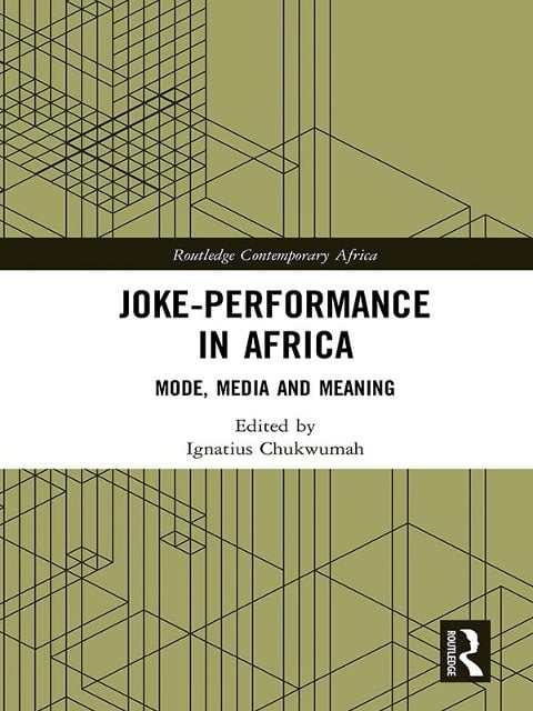 Joke-Performance in Africa - 
