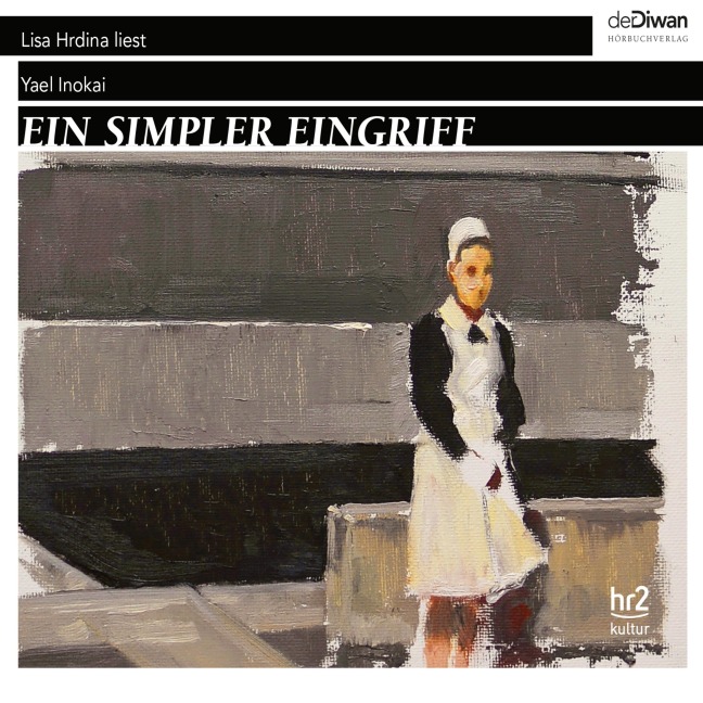 Ein simpler Eingriff - Yael Inokai