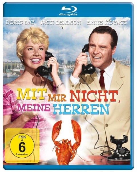 Mit mir nicht, meine Herren - Norman Katkov, Max Wilk, George Duning