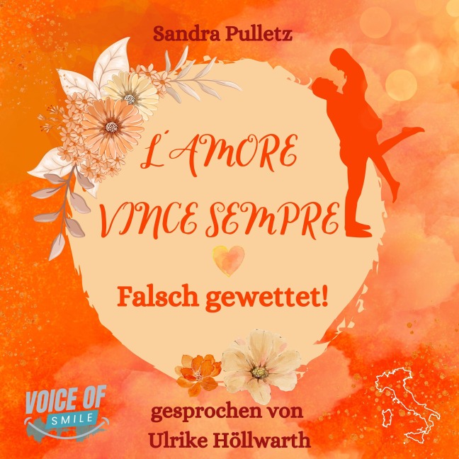 L'amore vince sempre - Sandra Pulletz