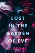Cover-Bild zum Titel 'Lost in the Garden of Eve' von 'L. Divine'