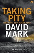 Taking Pity - David Mark