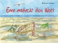 Cover-Bild zum Titel 'Enno entdeckt das Watt' von 'Kimberly Schwarz'