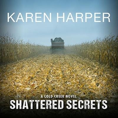 Shattered Secrets Lib/E - Karen Harper