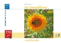 Die Sonnenblume und ihre Gäste - Ulrich Kattmann