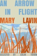 Cover-Bild zum Titel 'An Arrow in Flight' von 'Mary Lavin'