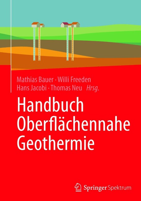 Handbuch Oberflächennahe Geothermie - 