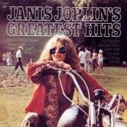 Janis Joplin's Greatest Hits - Janis Joplin