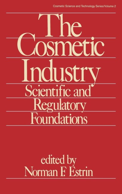The Cosmetic Industry - Estrin