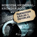 Cover-Bild zum Titel 'Ödesdiger kärlek i österled' von ''