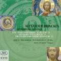 Russisch Orthodoxe Gesänge op.21 & 23/Geistl.Trip - Pusakow/Chor Der St. -Nikolai-Kirche An Der Staatl.