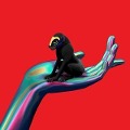 Cover-Bild zum Titel 'Wonder Where We Land (Deluxe)' von 'Sbtrkt'