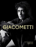 Cover-Bild zum Titel 'Alberto Giacometti' von ''