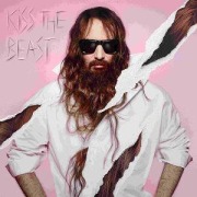 Cover-Bild zum Titel 'Kiss the Beast' von 'Sebastien Tellier'