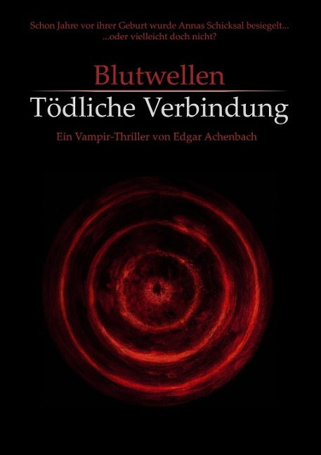 Blutwellen - Edgar Achenbach