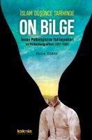 Islam Düsünce Tarihinde On Bilge - Ekrem Özbay