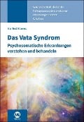 Cover-Bild zum Titel 'Das Vata Syndrom' von 'Manfred Krames'