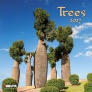Cover-Bild zum Titel 'Trees  2027' von ''