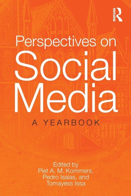 Perspectives on Social Media - 