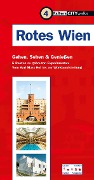 Cover-Bild zum Titel 'Rotes Wien' von 'Inge Podbrecky'