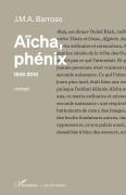 Cover-Bild zum Titel 'Aïcha, phénix' von 'J. M. A. (Jean-Marc Antoine) Barroso'